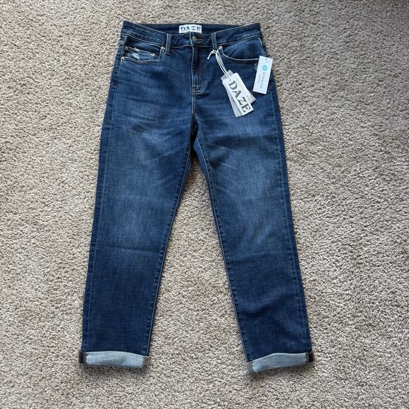 Daze mid rise jeans size 29 - Picture 1 of 6